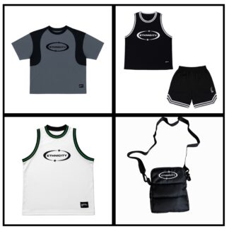 Ethnicity Combo pack